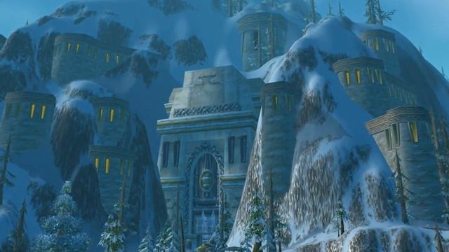 Стальгорн в World of Warcraft - MinuteGameHistory смотреть онлайн