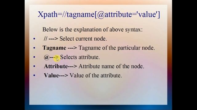 How to Use XPATH in Selenium | Selenium interview questions смотреть онлайн