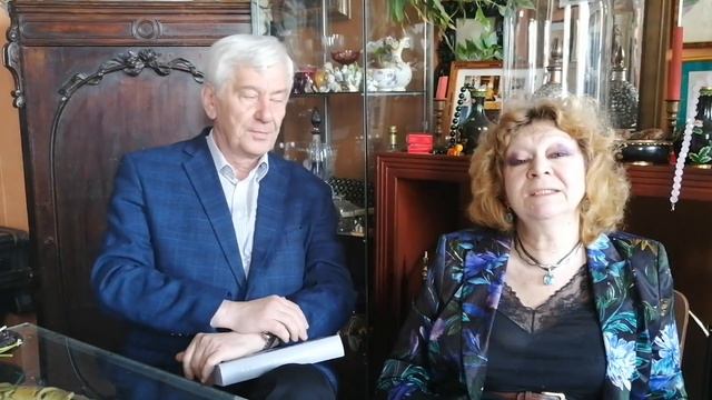 А. В. Подосинов и Е. С. Федорова о книге «Н.А. Федоров. Исследования. Переводы» смотреть онлайн