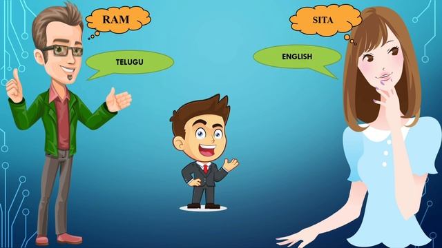 how Python or Java Programs is exactly works in computer & understands it ? | BhanuCodeVogs смотреть онлайн