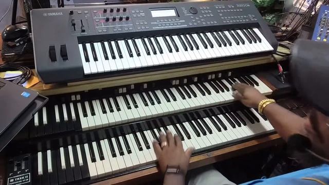 Chief Apostle Christopher McQueen 12-18-2021 смотреть онлайн