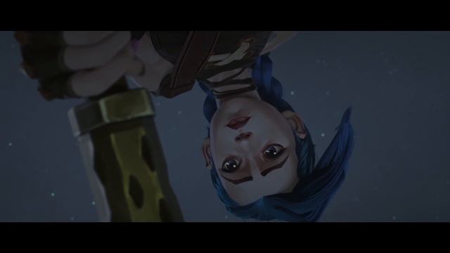 Therapist Reacts: Jinx And Attachment