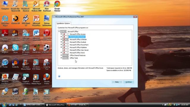 How to scan a Document in Microsoft Office Word 2010 смотреть онлайн