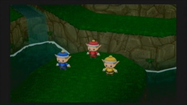 Let's Play: Harvest Moon Magical Melody - Part 1 смотреть онлайн