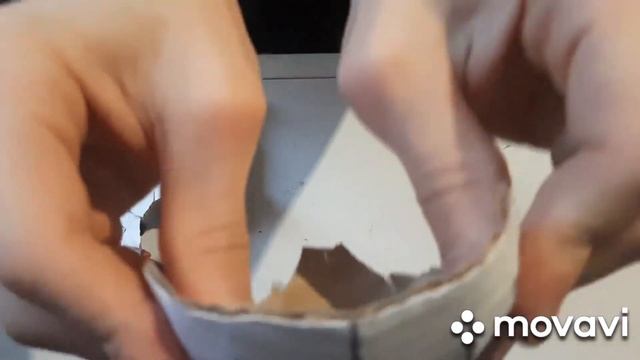 Делаем светильник человека паука #1 смотреть онлайн