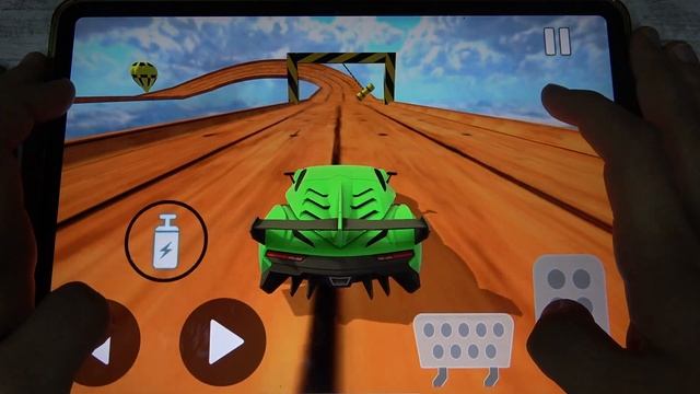 Car Parking 3D, Car Parking, Car Parking Multiplayer and More Car Games iPad Gameplay смотреть онлайн