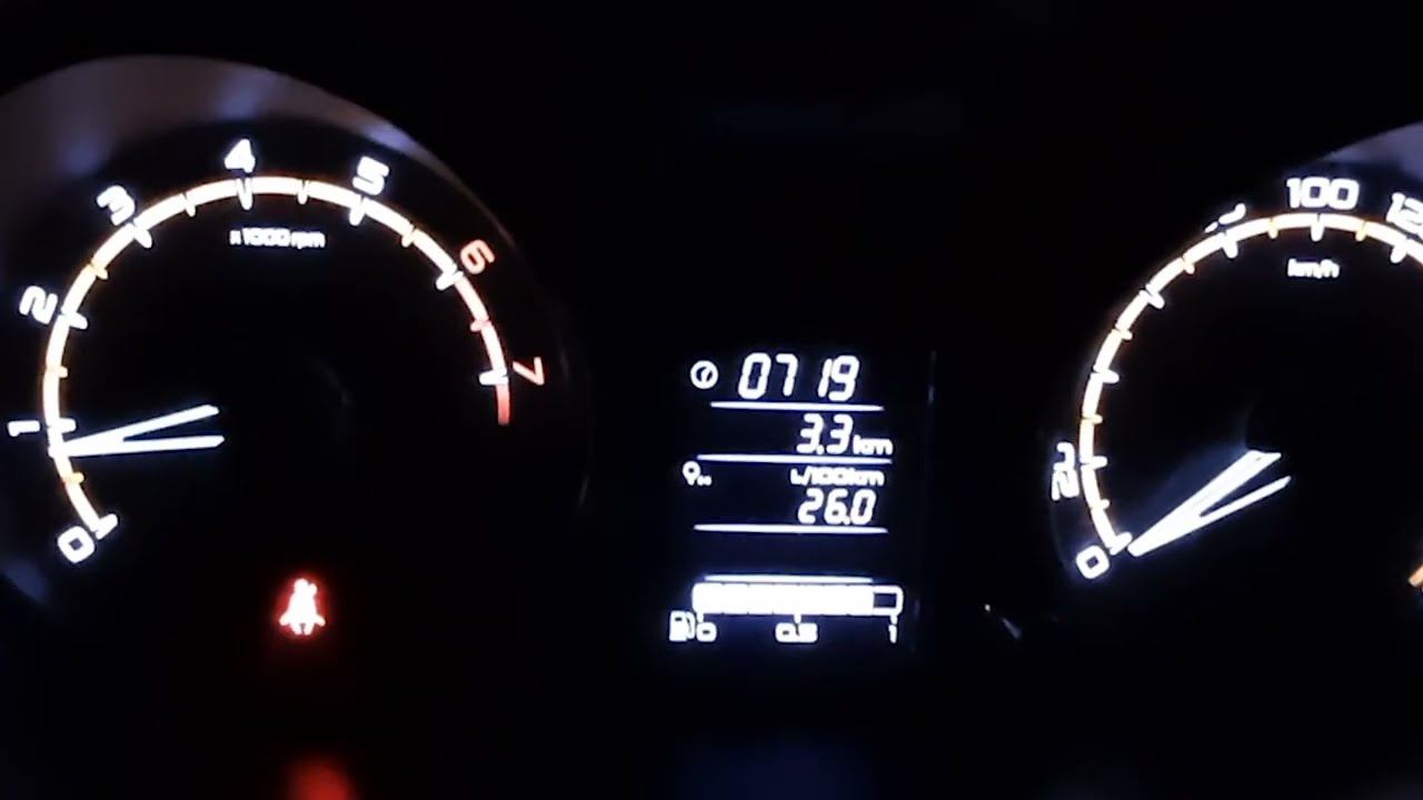 Lada Granta FL Расход 26 литров в каком случае такое бывает смотреть онлайн