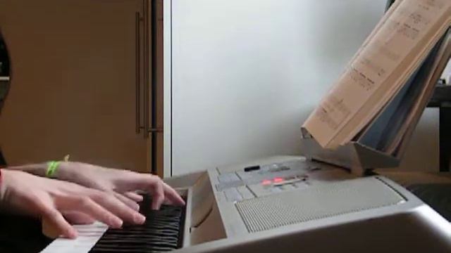 Emily - Fairytale (Piano) смотреть онлайн