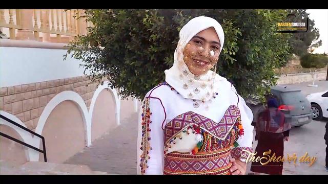 حمام عروسه قابس Mariage Gabes смотреть онлайн