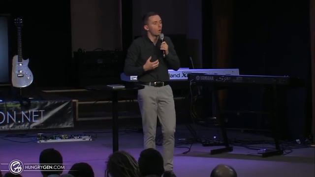 The Habit of Fasting - What it Can Do for Your Spiritual Life смотреть онлайн