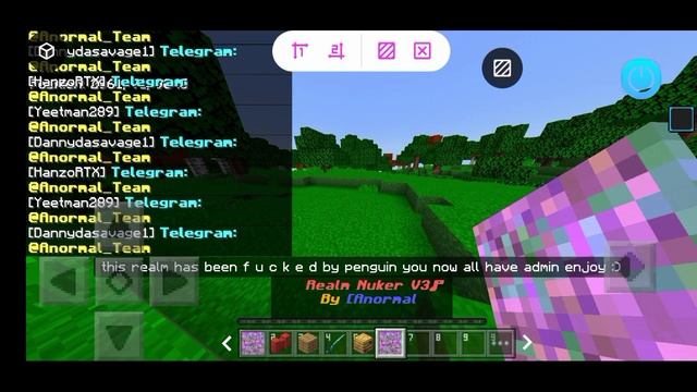 TOOLBOX 1.18.12 | INSTA PREMIUM | ONE TAP PREMIUM | TOOLBOX FOR MCPE 1.18.12