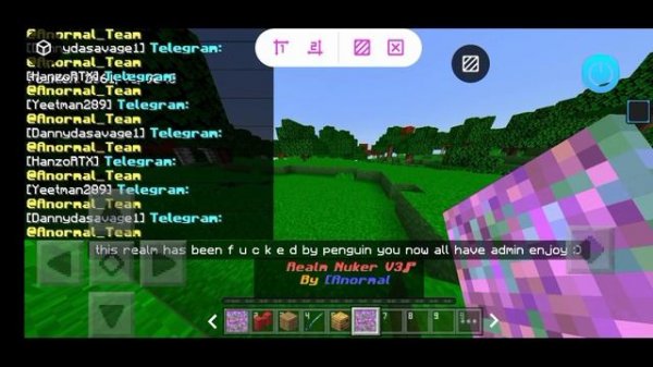 TOOLBOX 1.18.12 | INSTA PREMIUM | ONE TAP PREMIUM | TOOLBOX FOR MCPE 1.18.12