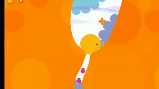 Локо роко игра где надо проходить уровни