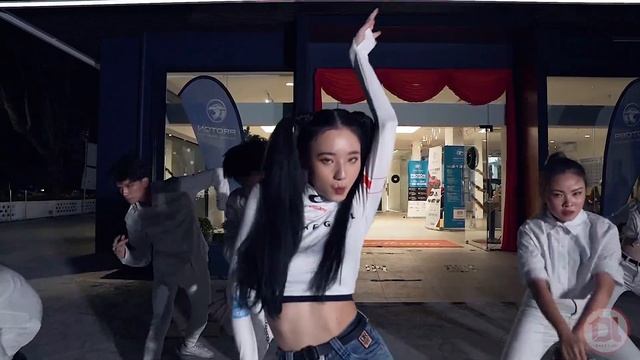 [DANZLAB] LISA - 'MONEY' | DANCE COVER FROM MALAYSIA смотреть онлайн