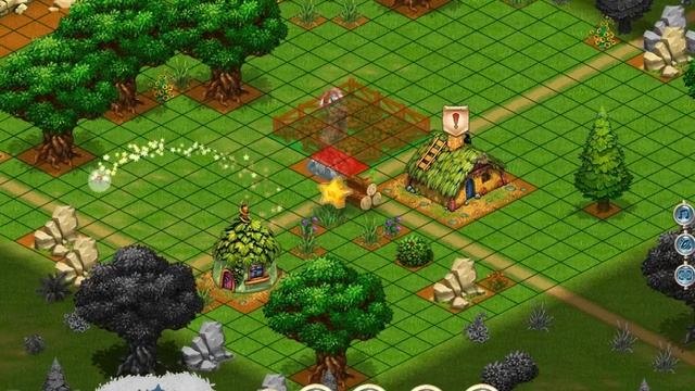 Игра королевские сказки вконтакте смотреть онлайн