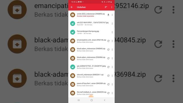 Cara Download Subtitle Film Bahasa Indonesia Tanpa Diblokir di Subscene смотреть онлайн