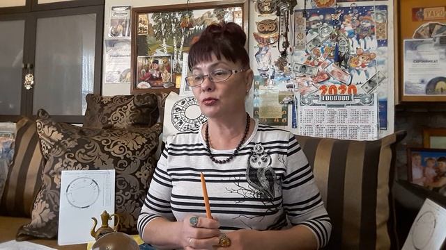 СКОРПИОН! ВЗЛЕТНАЯ ПОЛОСА! ТАРО - ПРОГНОЗ! ДЕКАБРЬ 2020. смотреть онлайн