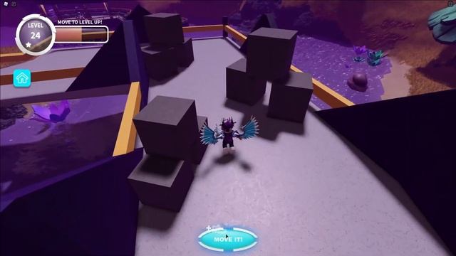 ALL *6* WORKING PROMO CODES! Island Of Move Roblox смотреть онлайн