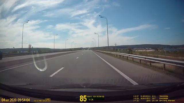 2020 Казань - Свияжск #7 смотреть онлайн