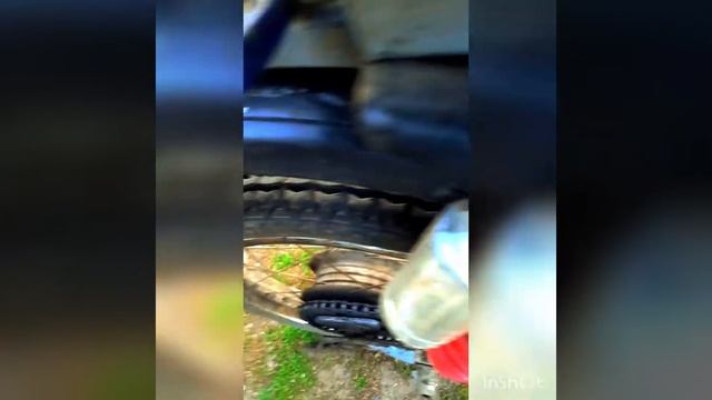 Мопед КАРПАТЫ смотреть онлайн