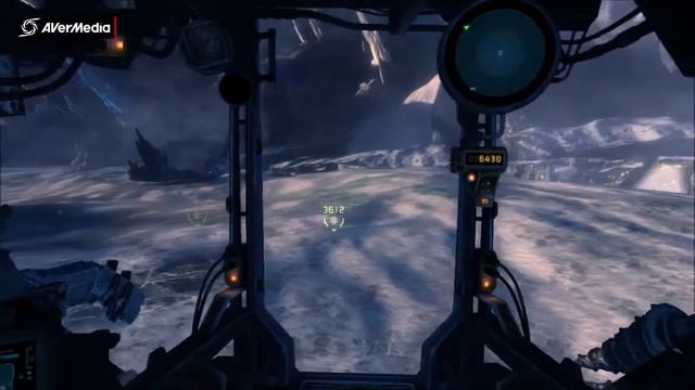 Lost Planet 3 Gameplay Walkthrough Part 3 (Xbox 360/PS3) смотреть онлайн