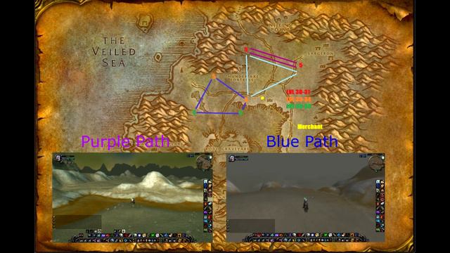 Vanilla WoW Exp Guide #1: Crazy Hyenas смотреть онлайн