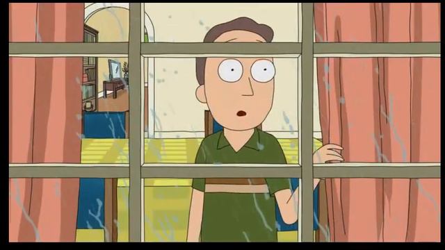 РИК И МОРТИ ЛУЧШИЕ И СМЕШНЫЕ МОМЕНТЫ