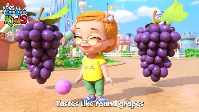 [ 2 HOURS ] Hello Song👋🏽 Kindergarten Fun With LooLoo Kids Nursery Rhymes And Children's Songs