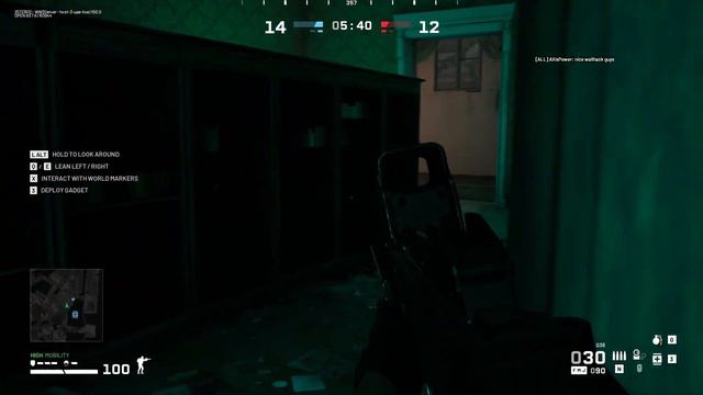 World War 3 Keeps Getting Better| 60 FPS 4k Gameplay смотреть онлайн