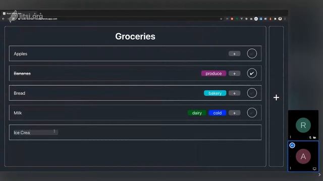 ReactJS: The useApi hook -- Covid Edition смотреть онлайн