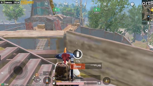 Дуо против складов на 3 карте играю с авм в метро рояль смотреть онлайн