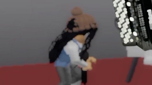 бабушка и сын/ кружки/ Roblox смотреть онлайн