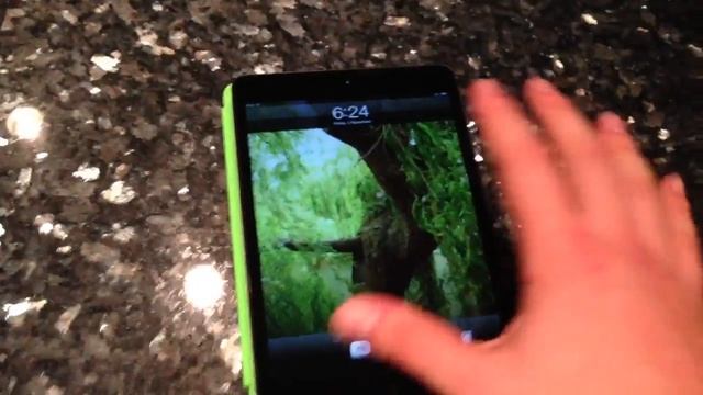 Apple iPad mini 64gb Hands on review (Apple) смотреть онлайн