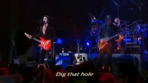 Roger Waters - In The Flesh LIVE FULL CONCERT