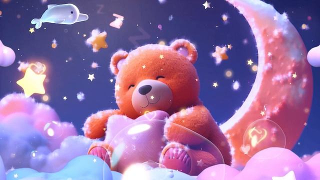 Soothing Lullaby For Babies To Go To Sleep #530 Sleep Music For Babies ♫♫♫ 10 HOUR Brahms Lullaby