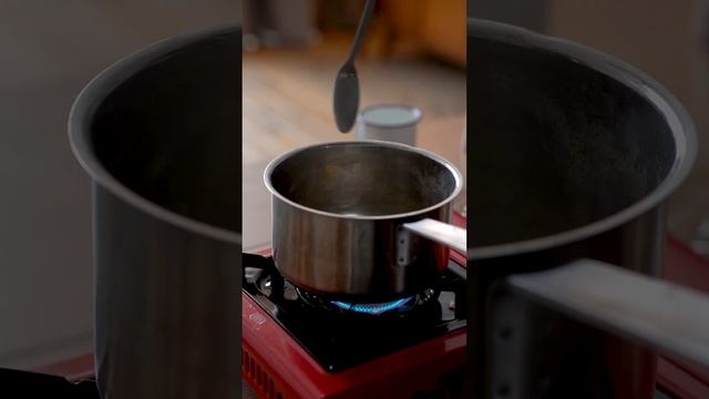 соскучился по икеевским фрикаделькам и решил их приготовить