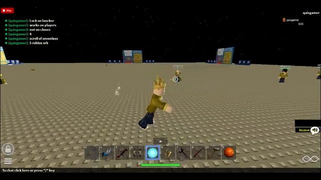 Top 10 roblox gears смотреть онлайн