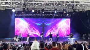 Карен Карагян. Слово Жизни. Бог живой