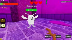Undertale Dungeons [BETA]