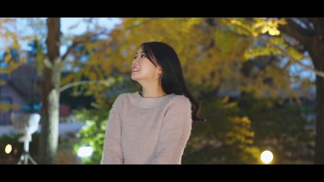 【Haruka Cinematic Video Portrait into The Night】Canon EOS R3 смотреть онлайн