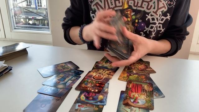 27 декабря по 02 января ! ВСЕ ЗНАКИ! + ЛЮБОВЬ В НОВОГОДНЮЮ НОЧЬ! смотреть онлайн