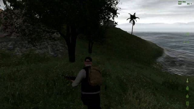 Developer Interview DayZ | rhinoCRUNCH смотреть онлайн