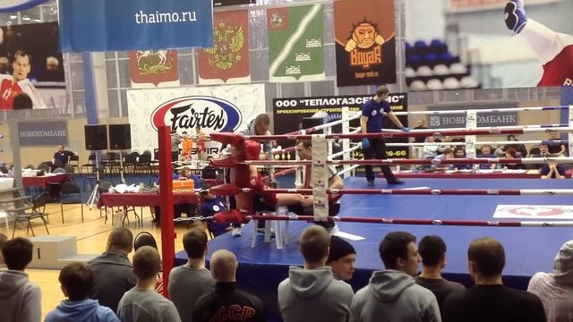 Журавлева В. (Комбат) VS Попова Г. (Варяг) смотреть онлайн