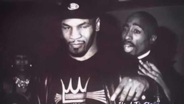 2pac - Road To Glory Album 1996 смотреть онлайн