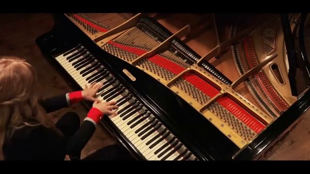 Ф.Шопен Этюд c-moll. Слушайте этюд «Океан» Шопена. смотреть онлайн