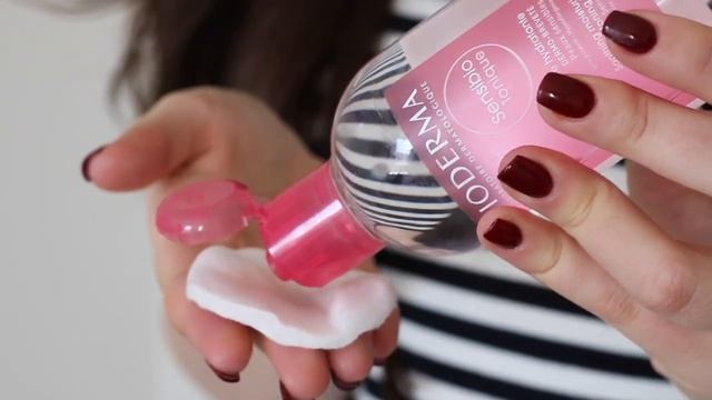 Bioderma Sensibio Review | Professional Babe смотреть онлайн