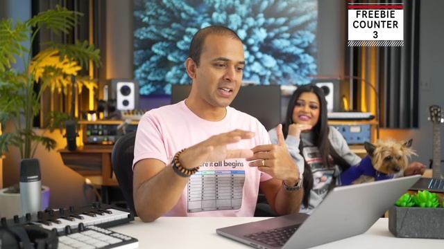 CYBER WEEK Part 2 - Music Gear, Plugins, FREEBIES, Codes смотреть онлайн