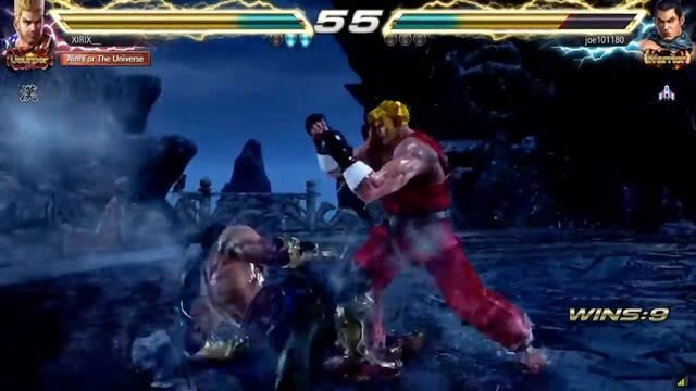 NOT GETTING ONLINE MATCHES FIX! TEKKEN™7 (SOLVED!) смотреть онлайн