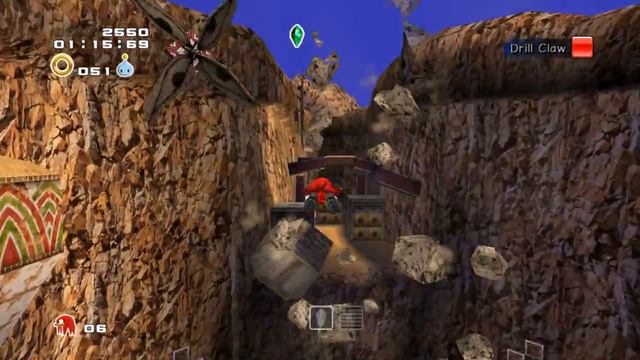 Sonic Adventure 2! Давайте пройдем вместе!#1 Герои смотреть онлайн