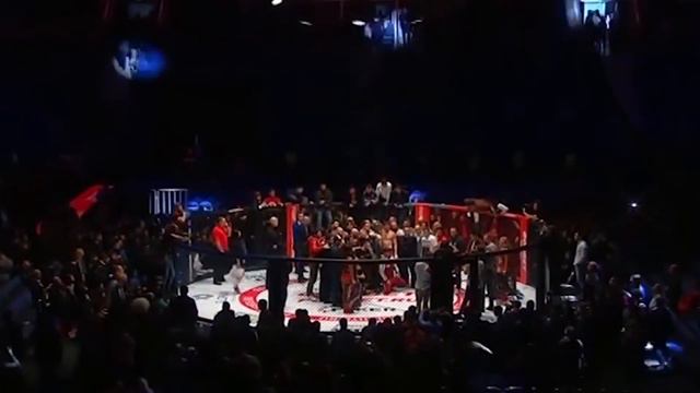 МОЩНО! МАГА ИСМАИЛОВ И МИНЕЕВ ЗА 20 МЛН! ГРОМКИЙ ПОЕДИНОК ДЛЯ ФАНАТОВ! ФЕРГЮСОН И КОНОР смотреть онлайн